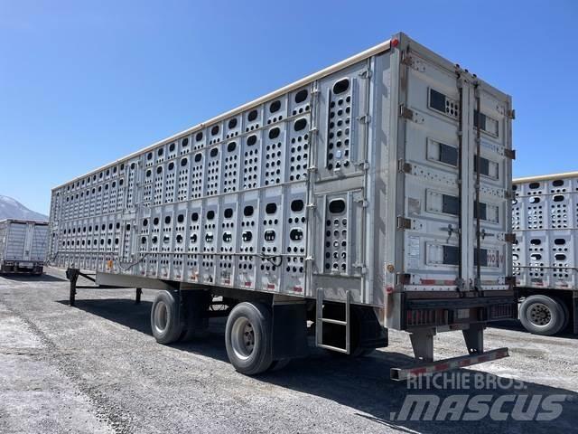Merritt  Livestock transport