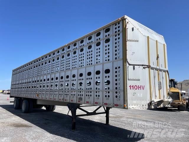 Merritt  Livestock transport