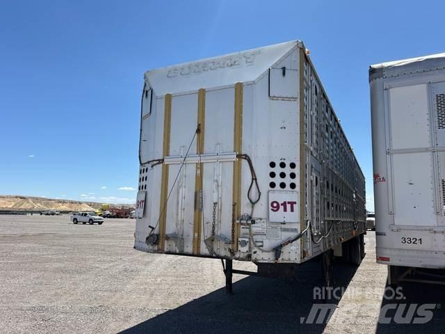 Merritt  Livestock transport