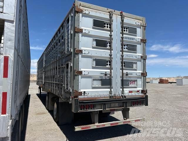 Merritt  Livestock transport