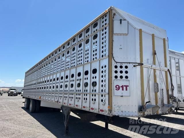 Merritt  Livestock transport
