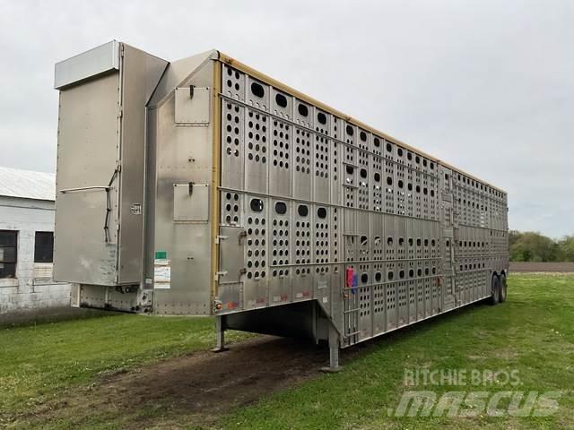 Merritt  Livestock transport
