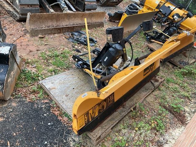 Meyer LP8.5 Snow blades and plows