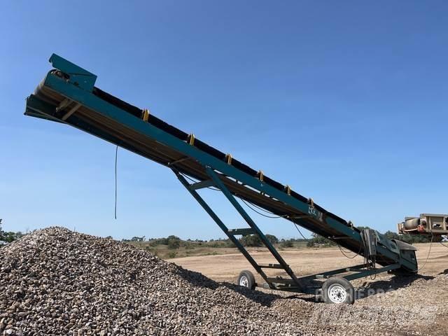  MGL Conveyors