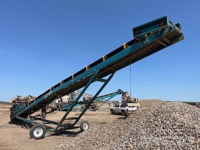 MGL Conveyors