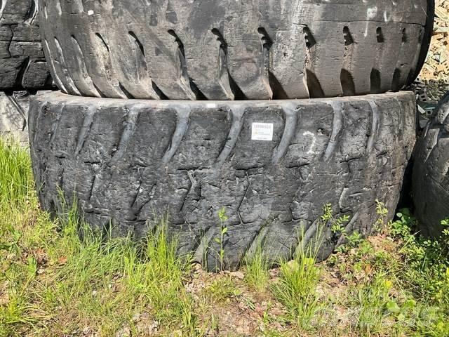 Michelin XDR2 Tyres, wheels and rims