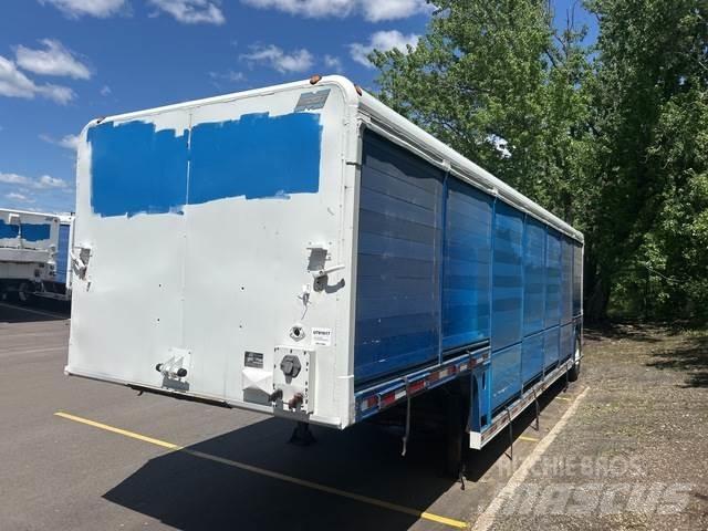 Mickey  Beverage trailers