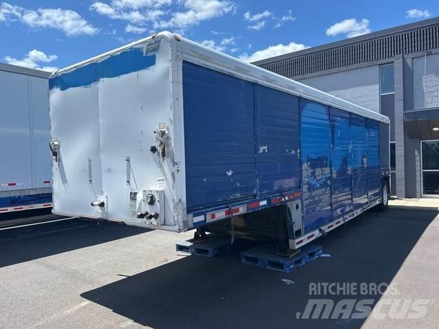 Mickey AT/B Beverage trailers