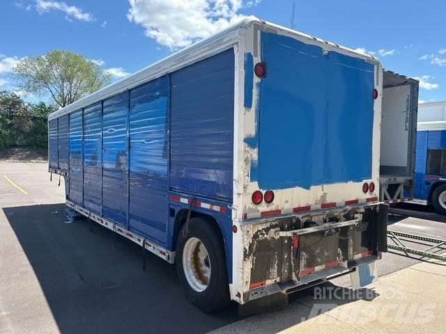 Mickey AT/B Beverage trailers