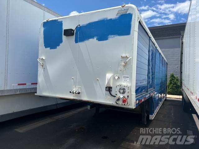 Mickey AT-B Beverage trailers