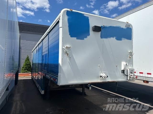 Mickey AT-B Beverage trailers