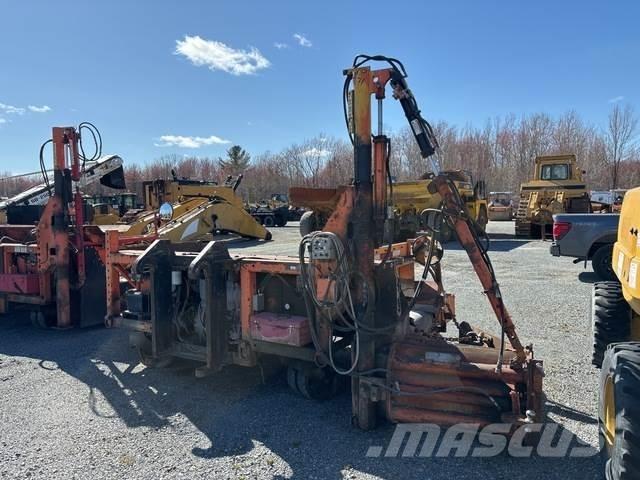 Midland WA Asphalt machine accessories