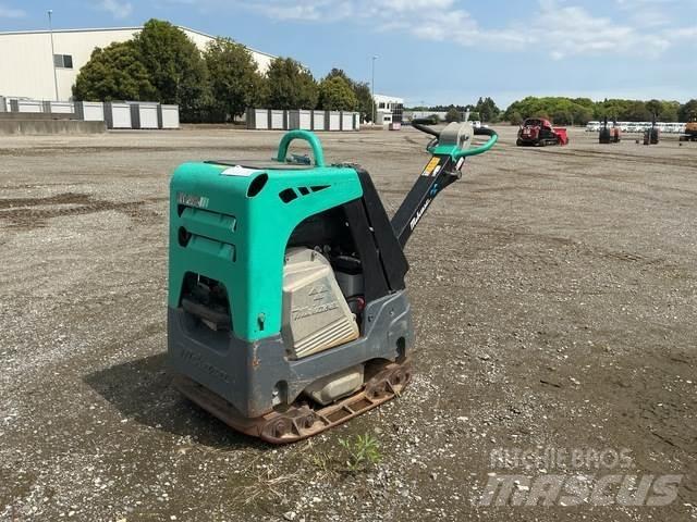 Mikasa MVH-508 Other