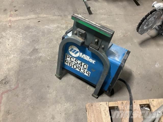 Miller  Welding Equipment
