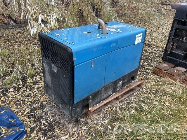 Miller  Welding Equipment