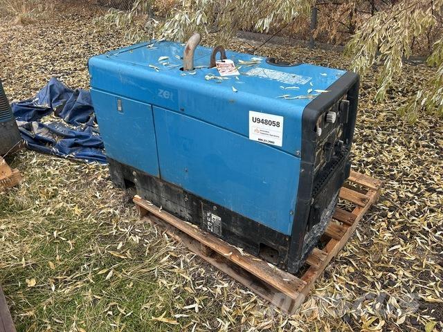 Miller  Welding Equipment