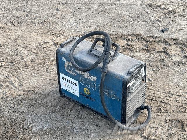 Miller CST-280 Welding Equipment