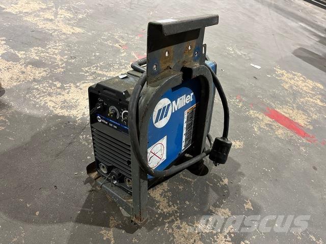 Miller CST-280 Welding Equipment
