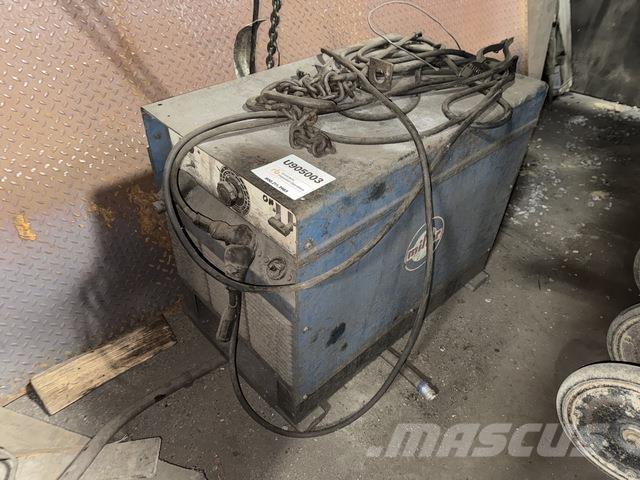 Miller SRH-444 Welding Equipment