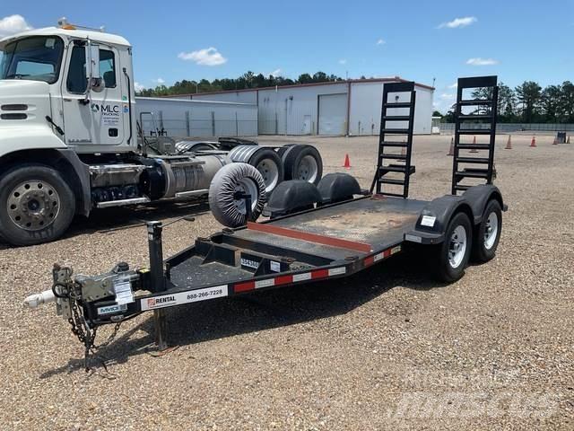 MMDI 510RCMPH Car carrier