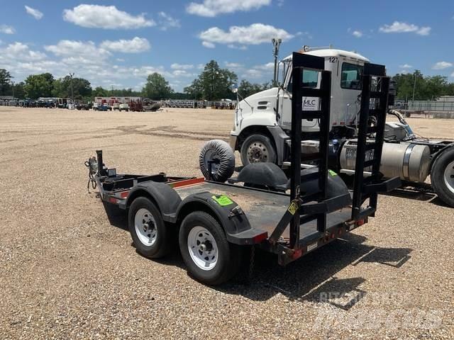 MMDI 510RCMPH Car carrier