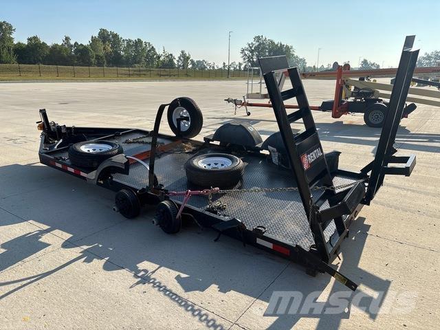 MMDI 614SLTD Car carrier