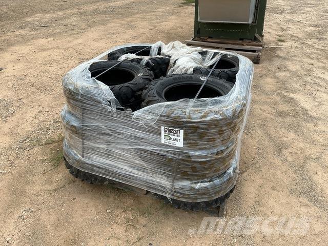  Moapa 26x9-14 Tyres, wheels and rims
