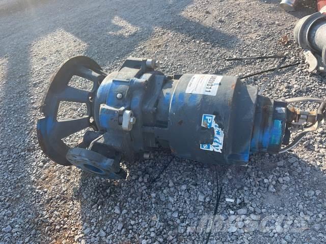  Mody MSP3-80-2 Waterpumps
