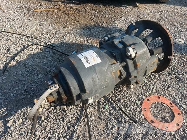  Mody MSP3-80-2 Waterpumps