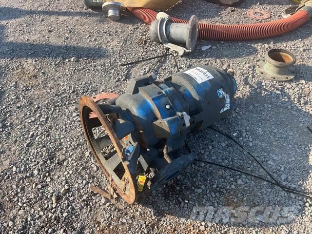  Mody MSP3-80-2 Waterpumps