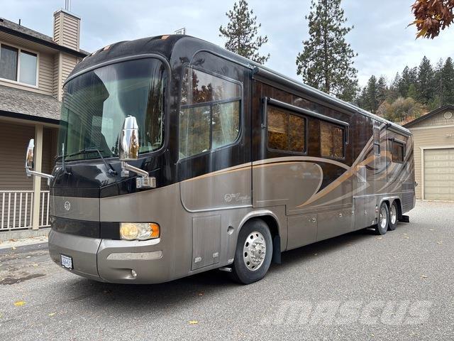  Monaco Raine Camper vans, winnabago, Caravans