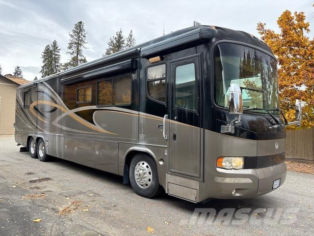  Monaco Raine Camper vans, winnabago, Caravans