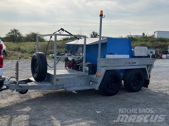  Morclean Low pressure cleaner