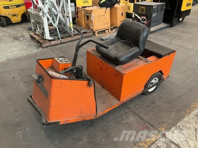  Motrec E-242 Tow truck