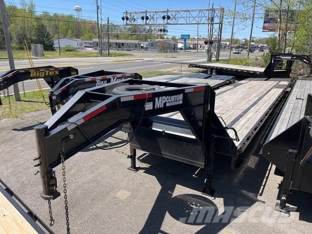  MP Customs Car carrier