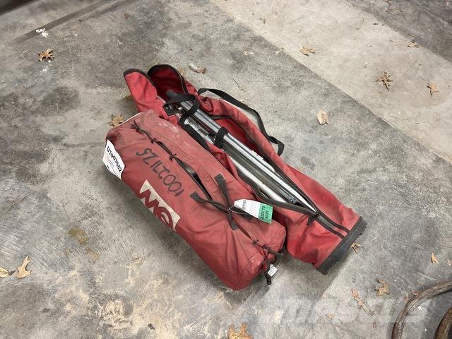 MultiQuip GBW Light towers