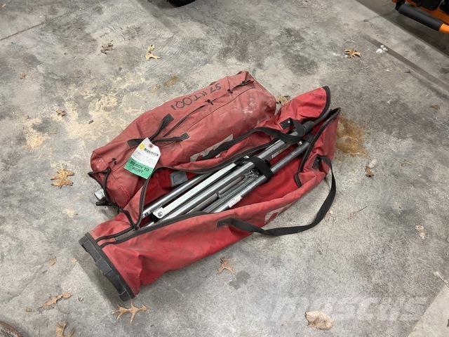 MultiQuip GBW Light towers