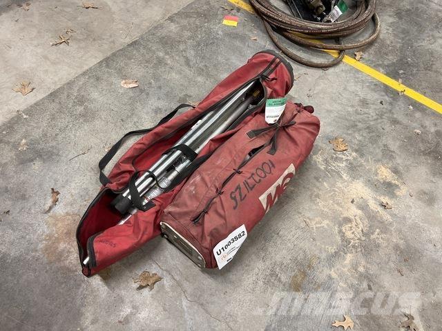 MultiQuip GBW Light towers