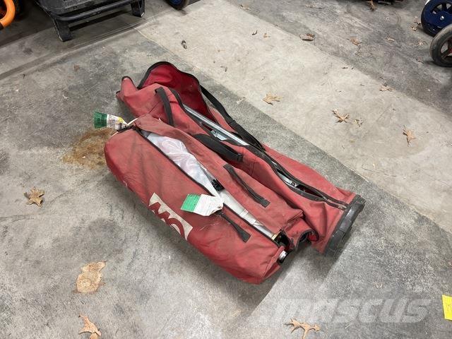 MultiQuip GBW Light towers