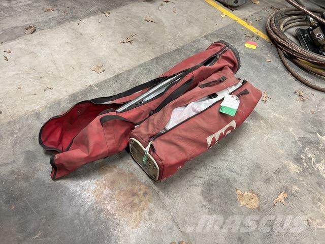 MultiQuip GBW Light towers