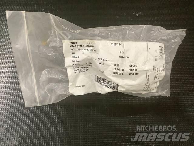 Navsea 5858993 Other components