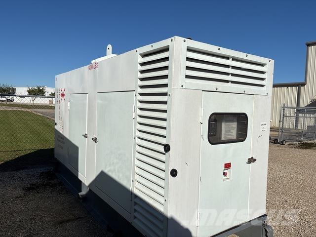 Newage N14/300 Diesel Generators