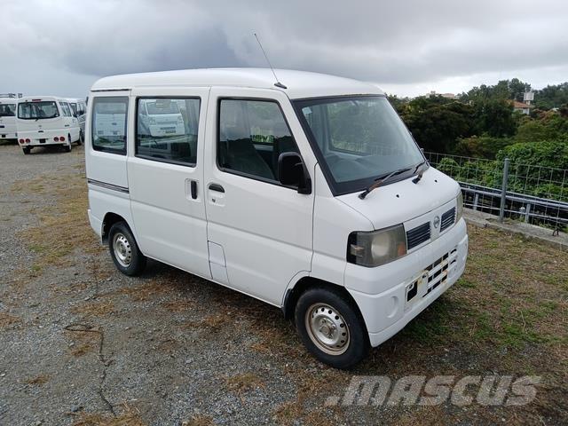 Nissan CLIPPER Other