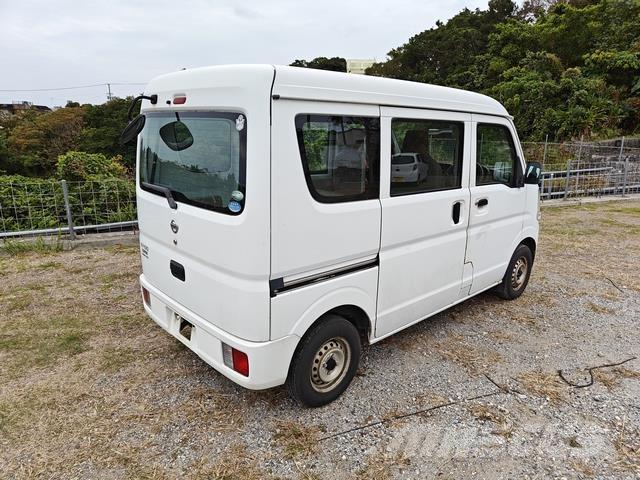 Nissan CLIPPER Other