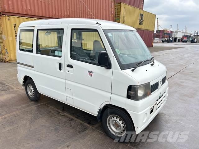 Nissan CLIPPER Other