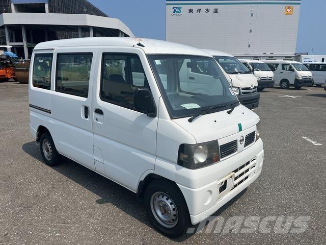 Nissan CLIPPER Other
