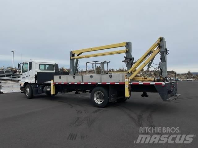 Nissan UD3300 Other