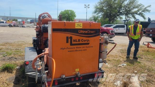 NLB 175 Series Other