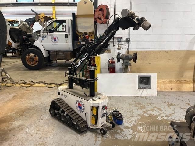 NLB DM47504 Low pressure cleaner
