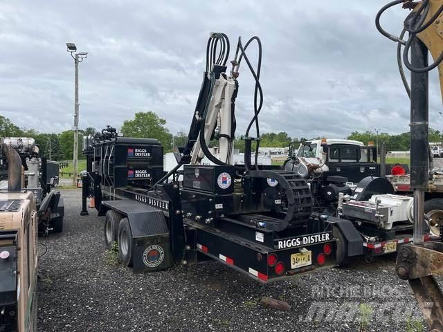 NLB SSC9500 Other